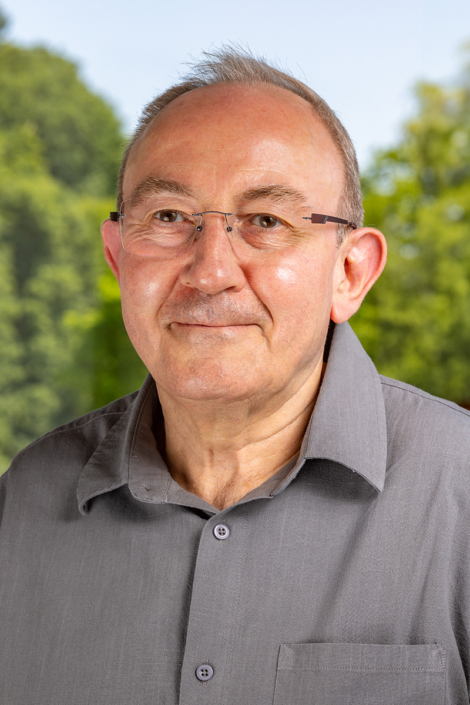 Dr. med. Stefan Draisbach Dr. med. Stefan Draisbach