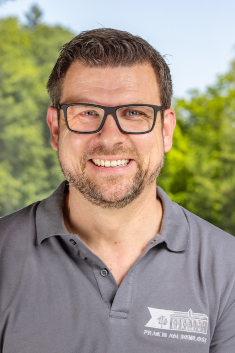 Dr. med. Tino Neuenfeldt Dr. med. Tino Neuenfeldt