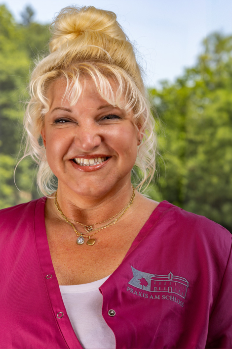 Marion Gabriel Marion Gabriel