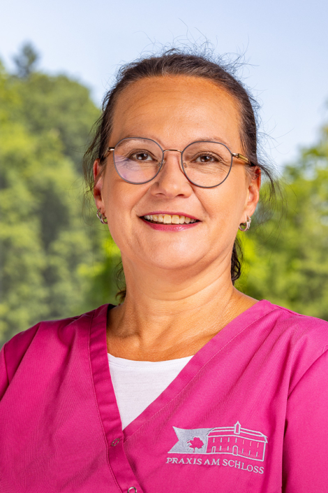 Miriam Schaadt Miriam Schaadt