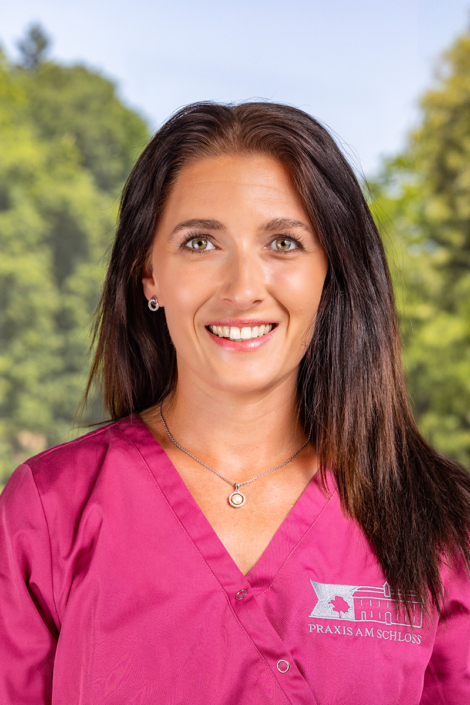 Mona Kircher Mona Kircher