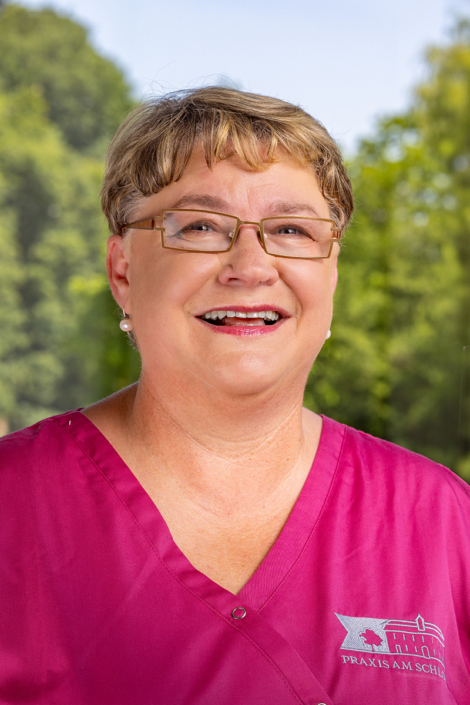 Stefanie Erk Stefanie Erk