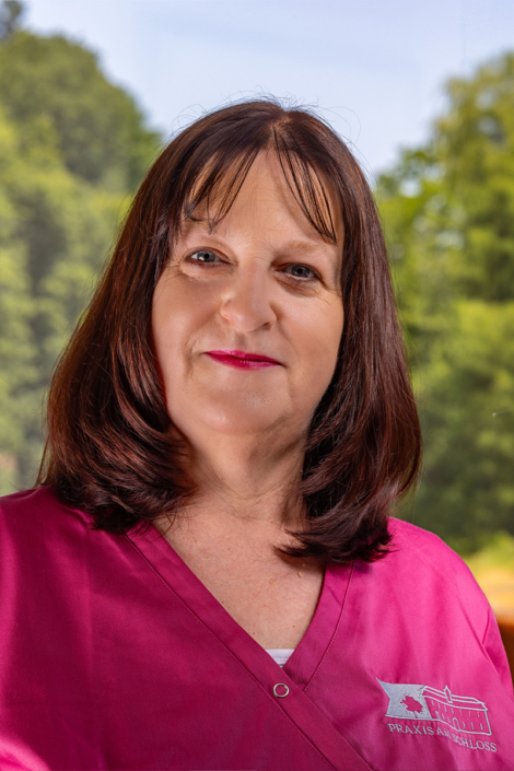 Tanja Saldow Tanja Saldow